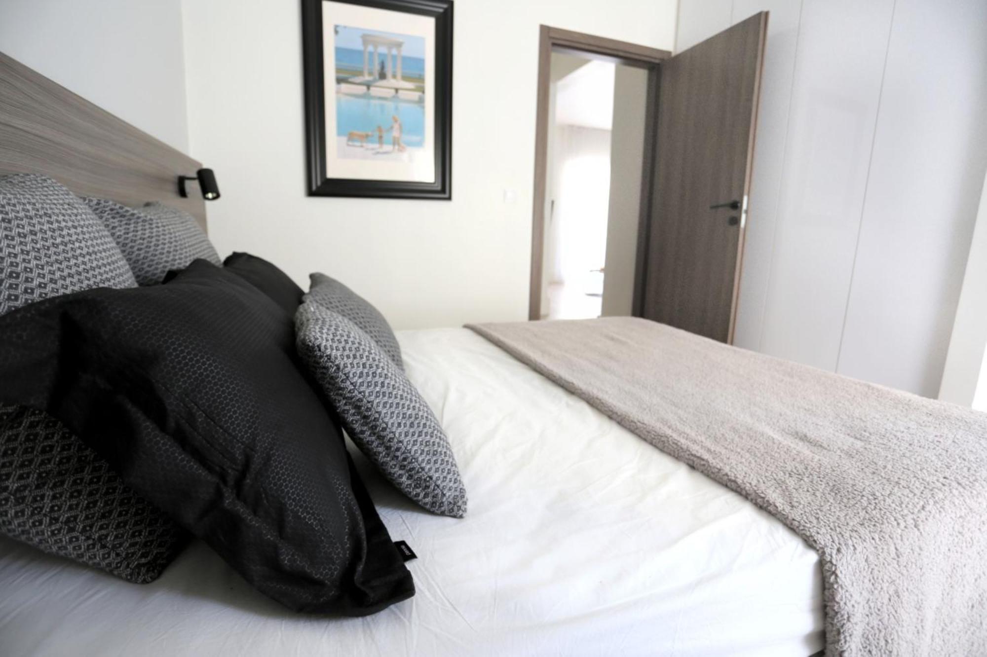 Junior Unicorn Suite Athens Luaran gambar